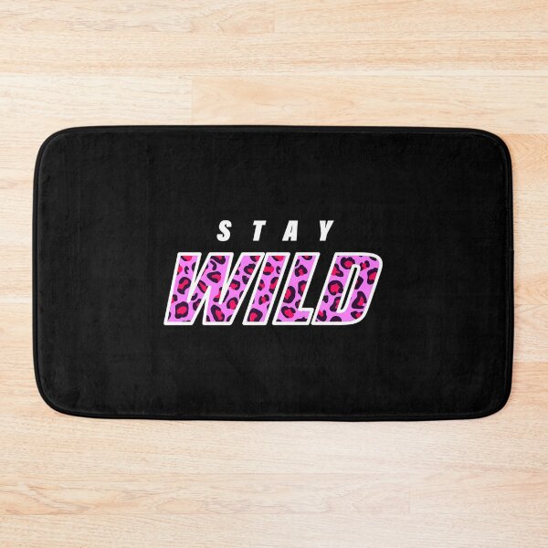 Item preview, Stay Wild New Ben Azelart Merch designed and sold by aelan-iDelao.