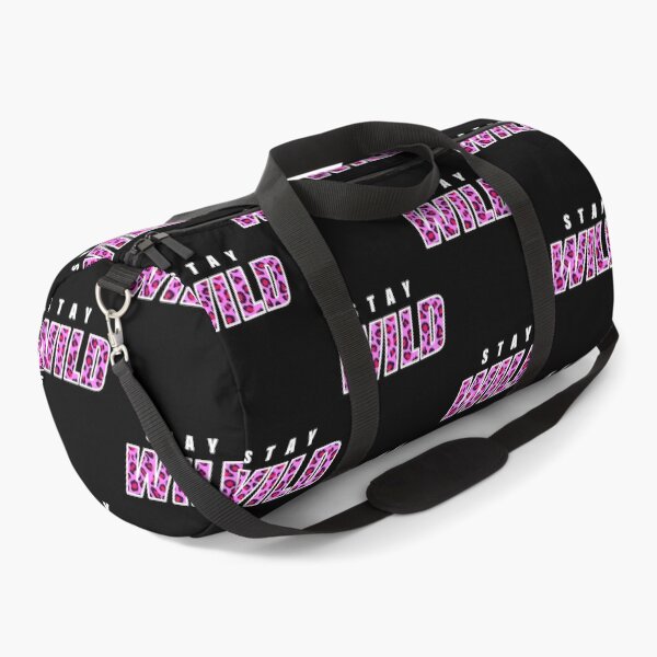 Item preview, Stay Wild New Ben Azelart Merch designed and sold by aelan-iDelao.