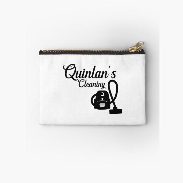 Item preview, Quinlan'S Cleaning designed and sold by Tinlesadasuig.