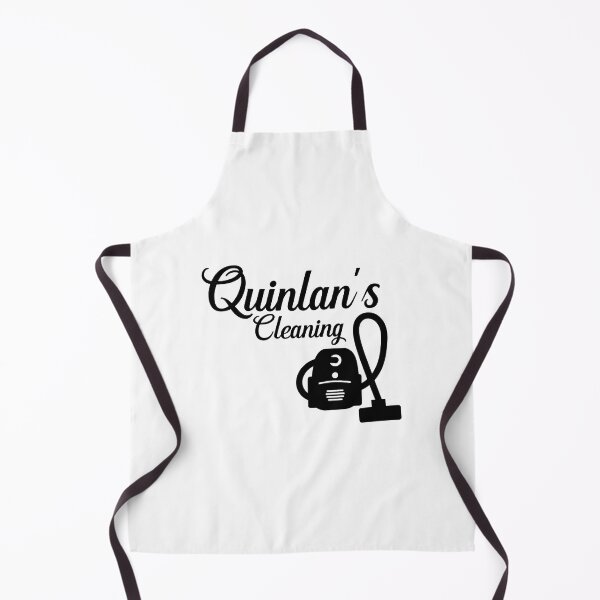 Item preview, Quinlan'S Cleaning designed and sold by Tinlesadasuig.