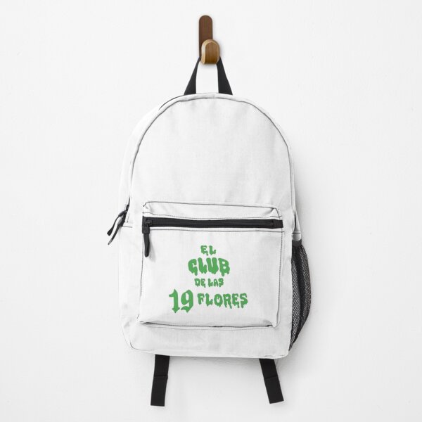 Item preview, The Club Of The 19 Flowers By Ferxxo designed and sold by isy-nuano.