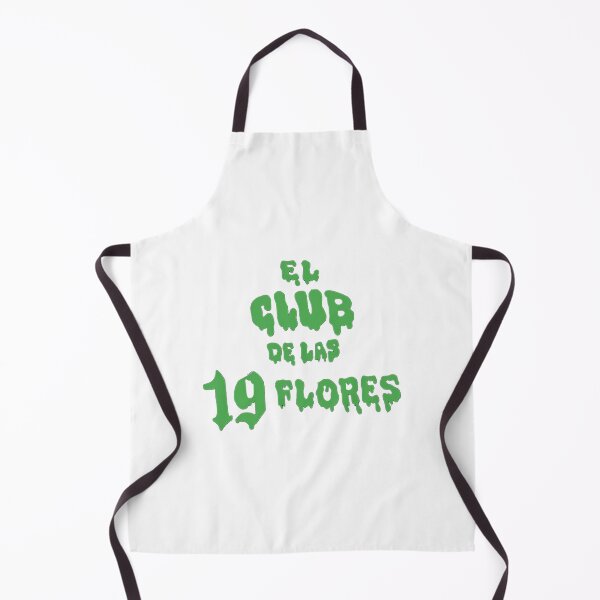 Item preview, The Club Of The 19 Flowers By Ferxxo designed and sold by isy-nuano.