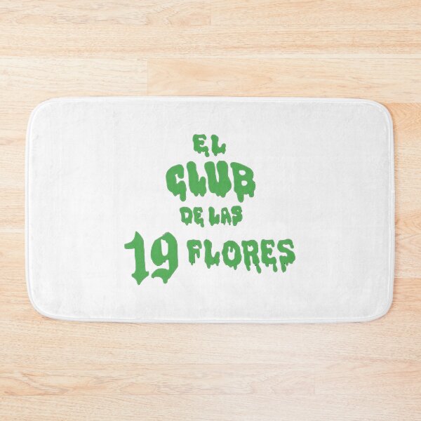 Item preview, The Club Of The 19 Flowers By Ferxxo designed and sold by isy-nuano.