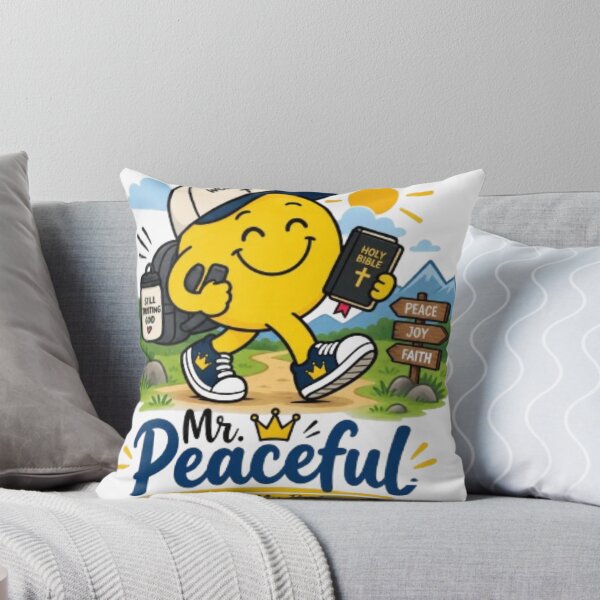 Item preview, Mr Men and Little Miss designed and sold by Credere.