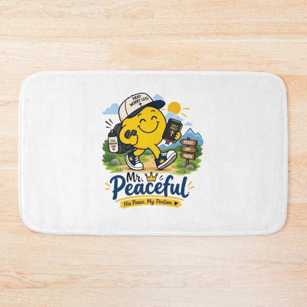 Item preview, Mr Men and Little Miss designed and sold by Credere.
