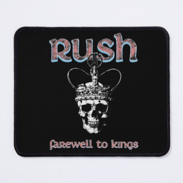 Item preview, Rush Band designed and sold by LeannaCastej.