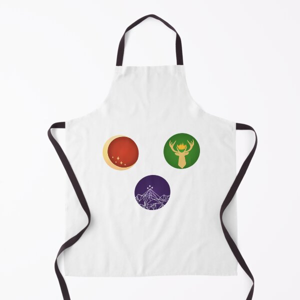 Item preview, Sarah J Maas Universe designed and sold by Tinlesadasuig.