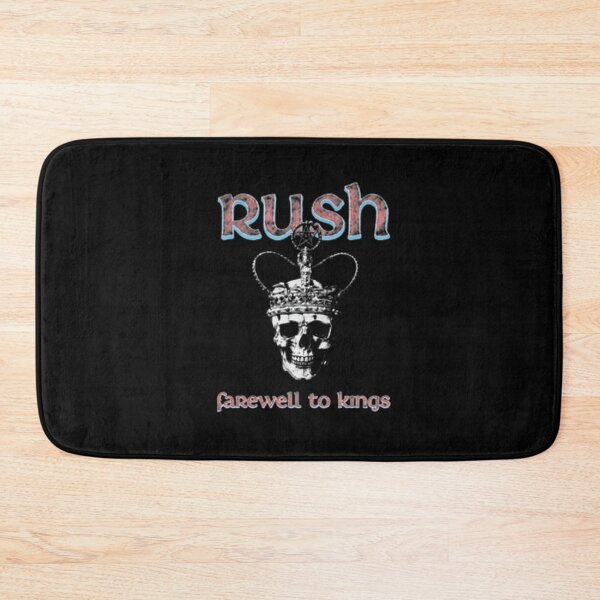 Item preview, Rush Band designed and sold by LeannaCastej.