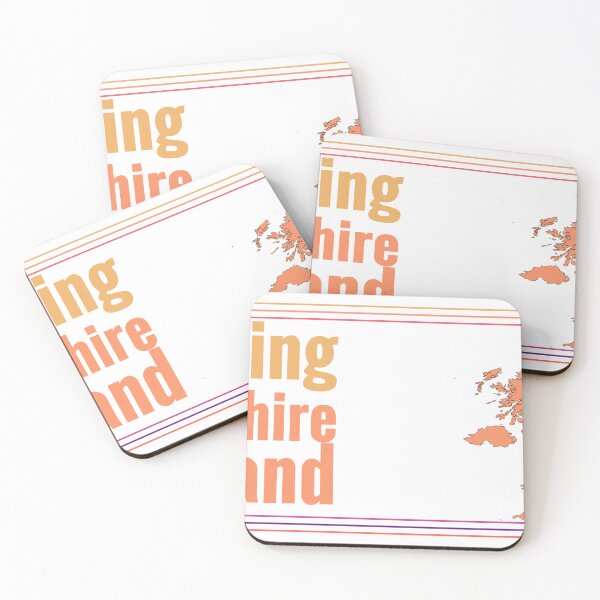 Item preview, Reading Berkshire England City Marked On Map designed and sold by TheIconSmith.