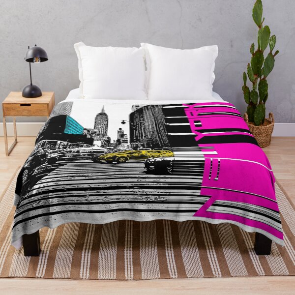 Item preview, New York designed and sold by Mark Malinowski.