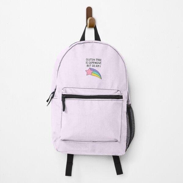 Item preview, Gluten Free Is Expensive But So Am I | Funny Coeliac Design designed and sold by My Gluten Free Life UK.