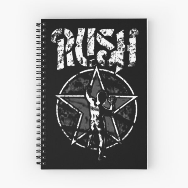 Item preview, Rush Vintage designed and sold by LeannaCastej.