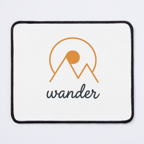Item preview, Wander minimalist designed and sold by Miming.