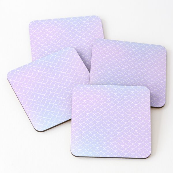 Item preview, Pastel Mermaidcore Scales designed and sold by GraffiTimi.