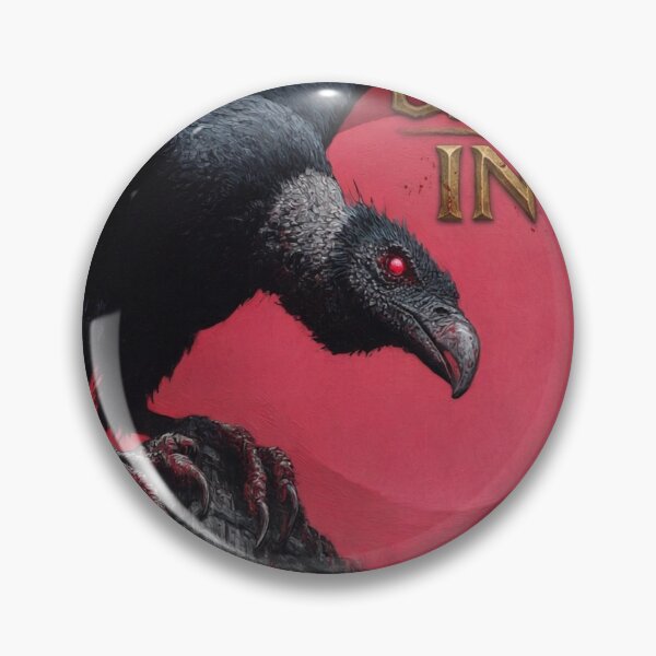 Item preview, Untold Inca designed and sold by UntoldJukebox.