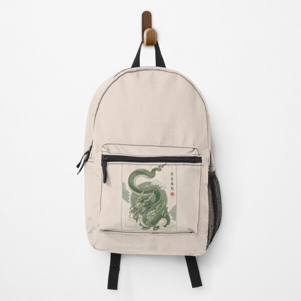 Item preview, Tran Dynasty Dragon (Asian Dragon) - Vietnamese Culture Design #2 designed and sold by Rising Drake.