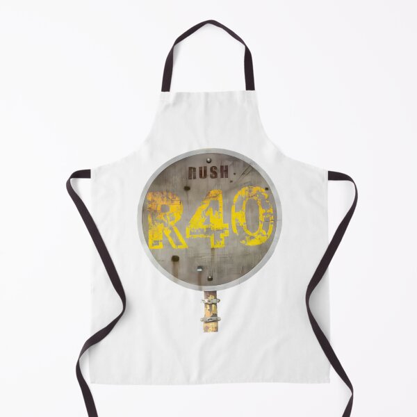Item preview, Rush R Live designed and sold by LeannaCastej.