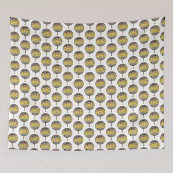 Item preview, Rush R Live designed and sold by LeannaCastej.