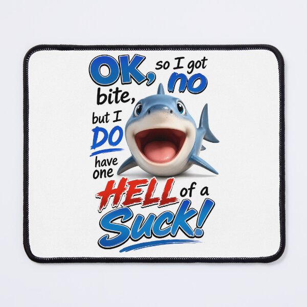 Item preview, Gummy Shark designed and sold by MarkColeImaging.
