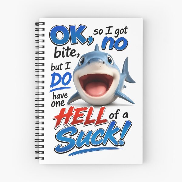 Item preview, Gummy Shark designed and sold by MarkColeImaging.