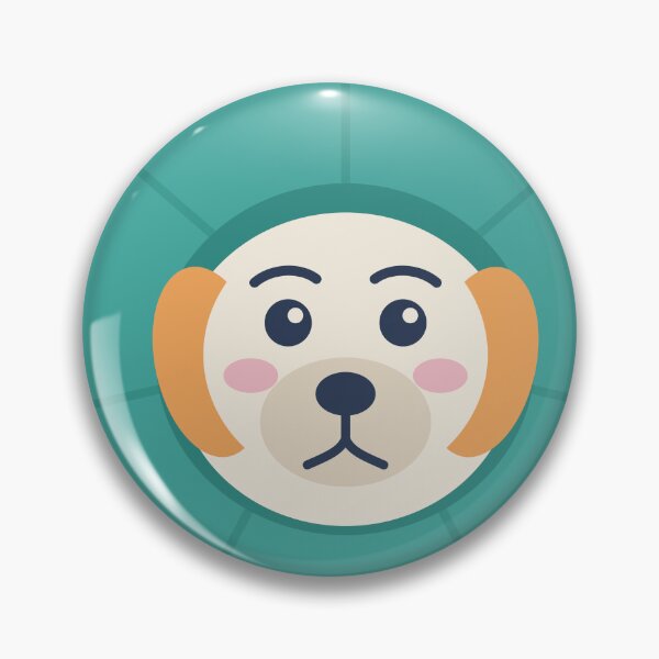 Item preview, Cone of Shame Dog Vet Tech Sticker designed and sold by NTOO.