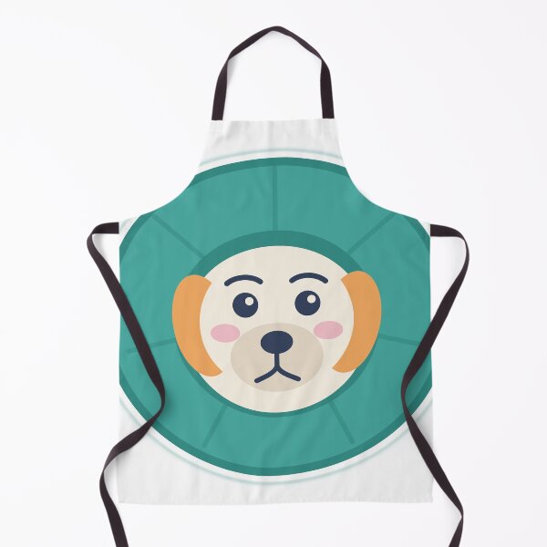 Item preview, Cone of Shame Dog Vet Tech Sticker designed and sold by NTOO.