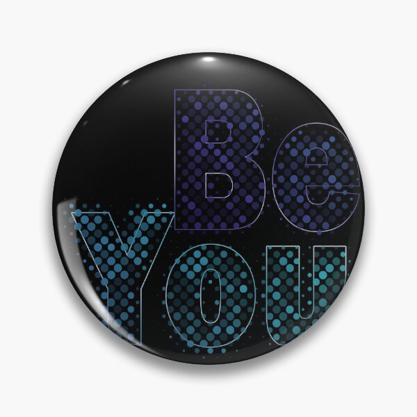 Item preview, Be You – Inspirational Self Love & Positive Mindset Design designed and sold by motivation and inspiration designs  .