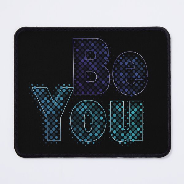 Item preview, Be You – Inspirational Self Love & Positive Mindset Design designed and sold by motivation and inspiration designs .