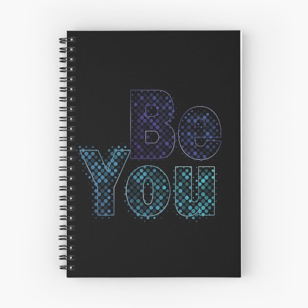 Item preview, Be You – Inspirational Self Love & Positive Mindset Design designed and sold by motivation and inspiration designs  .