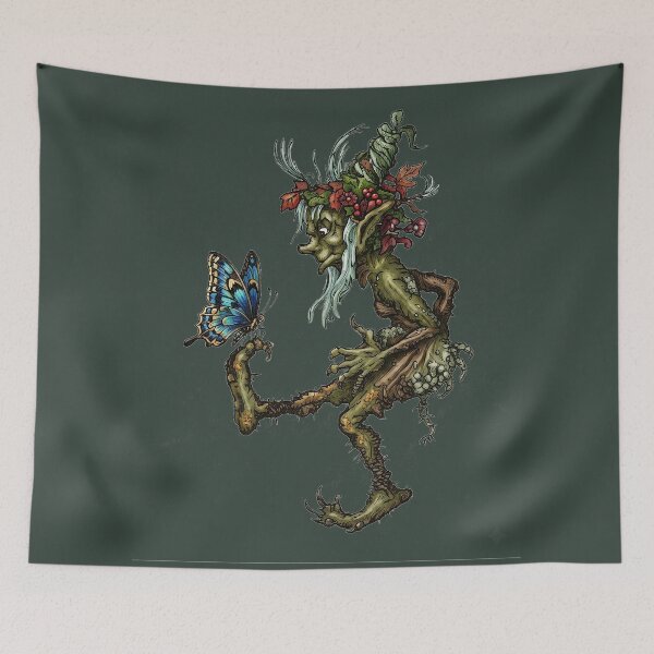 Item preview, Croatian Tales of Long Ago (Priče iz davnine) Reimagined designed and sold by The Ravens Ballad.