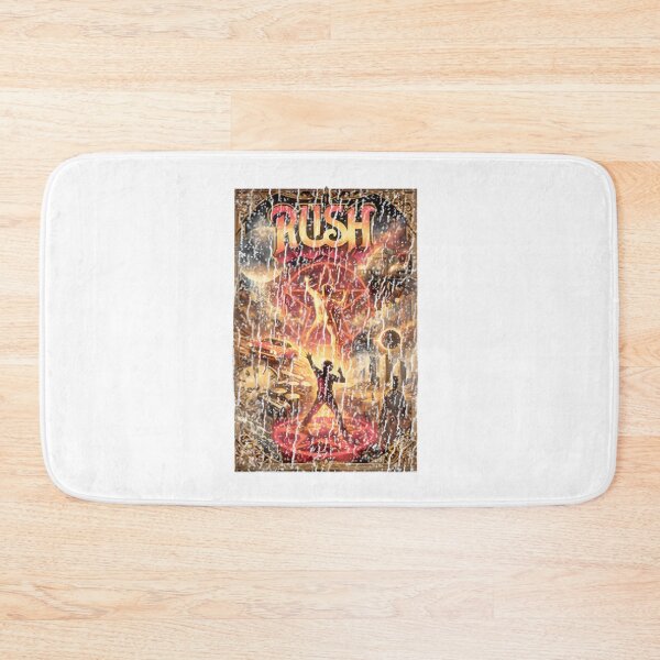Item preview, Rushband designed and sold by LeannaCastej.
