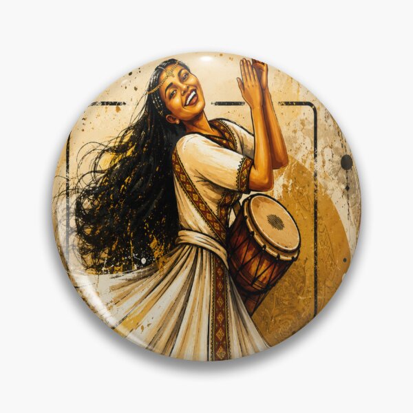 Item preview, ASHENDA TIGRAY designed and sold by ambesaw.