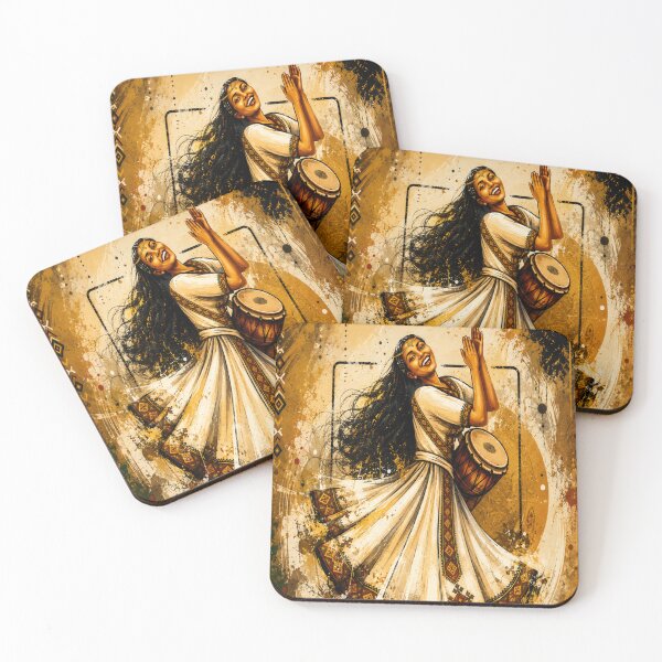 Item preview, ASHENDA TIGRAY designed and sold by ambesaw.