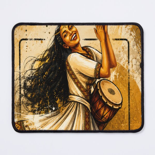 Item preview, ASHENDA TIGRAY designed and sold by ambesaw.