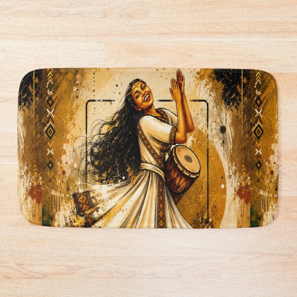 Item preview, ASHENDA TIGRAY designed and sold by ambesaw.