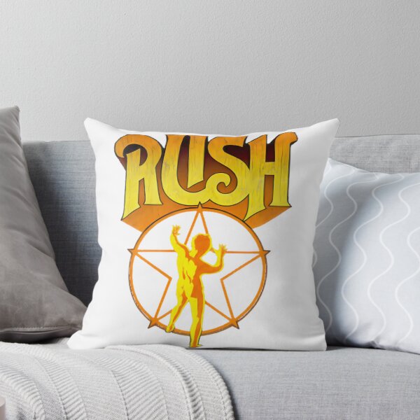 Item preview, Rush Band designed and sold by LeannaCastej.