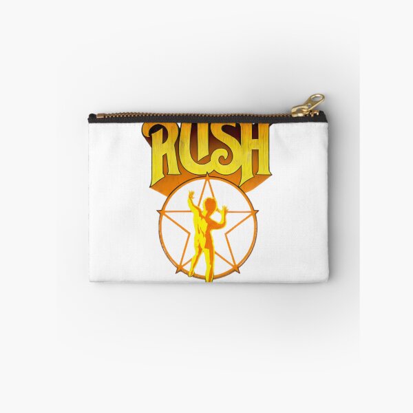 Item preview, Rush Band designed and sold by LeannaCastej.