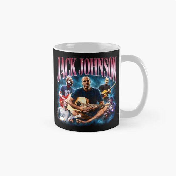 Item preview, Jack Johnson Acoustic Bootleg Vintage designed and sold by GusHickman.