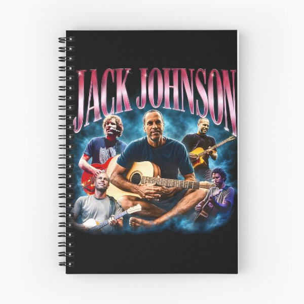 Item preview, Jack Johnson Acoustic Bootleg Vintage designed and sold by GusHickman.