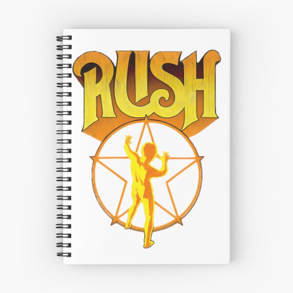 Item preview, Rush Band designed and sold by LeannaCastej.