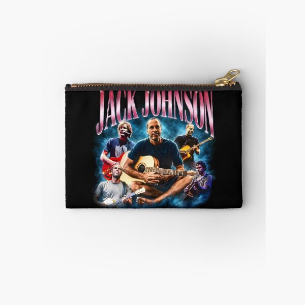 Item preview, Jack Johnson Acoustic Bootleg Vintage designed and sold by GusHickman.