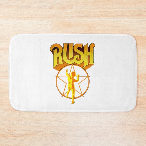 Item preview, Rush Band designed and sold by LeannaCastej.