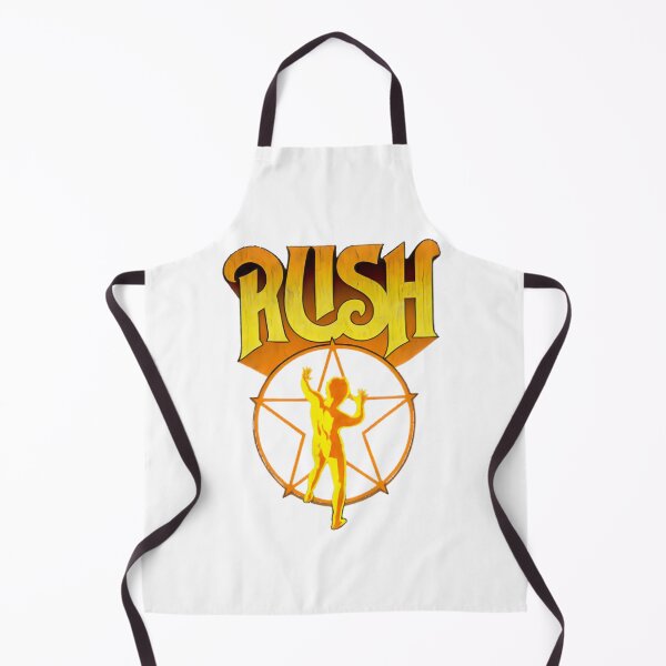 Item preview, Rush Band designed and sold by LeannaCastej.