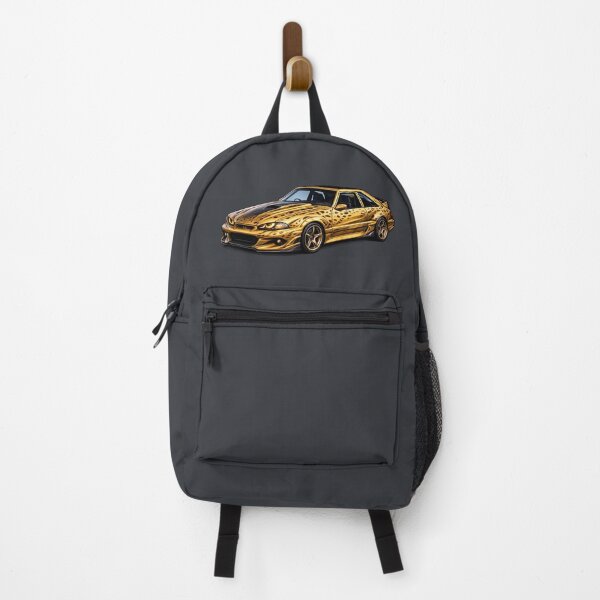Item preview, Cheetah Yellow Performance Coupe — BV-MCY designed and sold by BROHLine Studio.