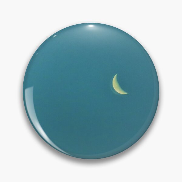 Item preview, Crescent moon designed and sold by ART22.