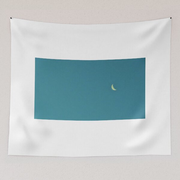 Item preview, Crescent moon designed and sold by ART22.