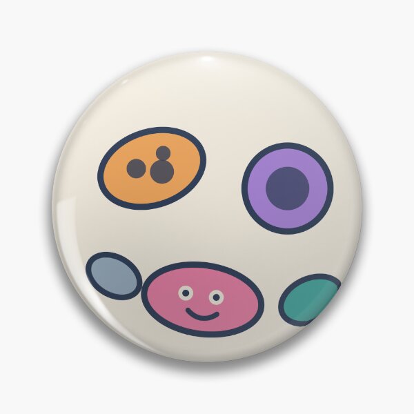 Item preview, Fecal Float Parasite Eggs Vet Tech Sticker designed and sold by NTOO.