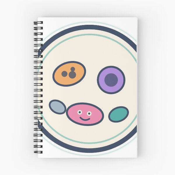 Item preview, Fecal Float Parasite Eggs Vet Tech Sticker designed and sold by NTOO.