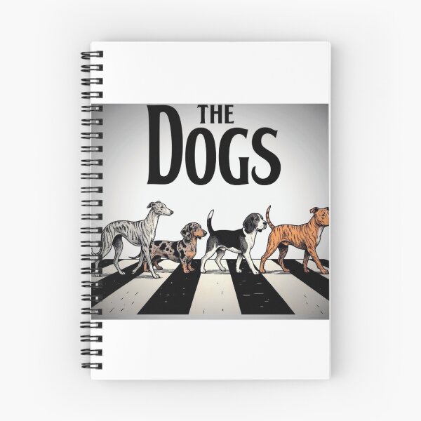 Item preview, The Dogs designed and sold by D TEE.