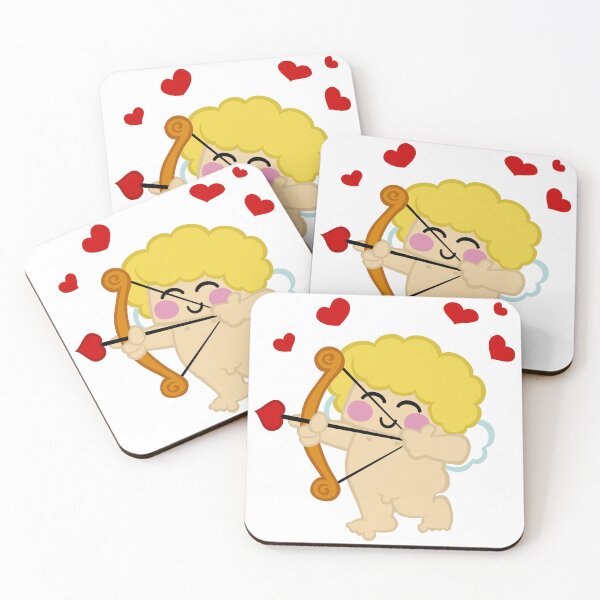 Item preview, Nude Cupid designed and sold by Sonia Pascual Izquierdo.